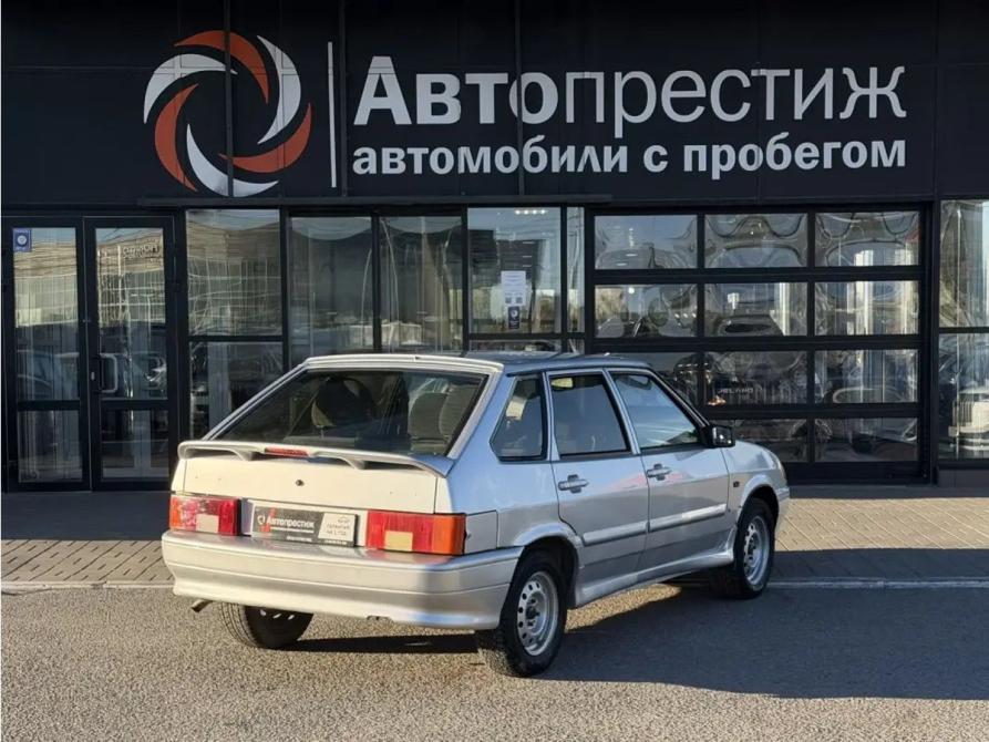 Lada (ВАЗ) 2114 Волгоград  - изображение 2