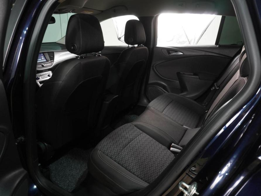 Opel Astra K Воронеж  - изображение 11