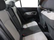 Chevrolet Cruze I Рестайлинг Москва  - изображение 43