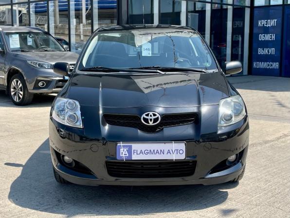 Toyota Auris I с пробегом 2007 года, цена 789 000 рублей, 268800 км, хэтчбек, Автокод Объявления