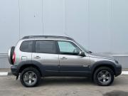 Chevrolet Niva I Рестайлинг Тамбов  - изображение 27
