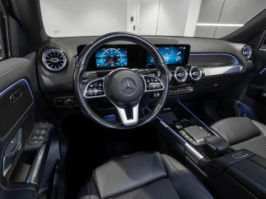 Mercedes-Benz GLB I (X247) Москва  - изображение 7
