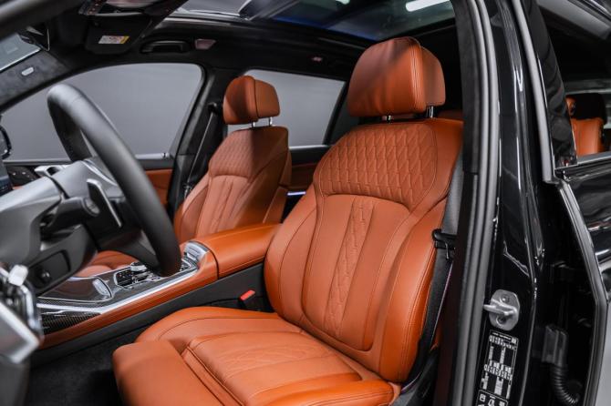 Новый BMW X7 I (G07) Рестайлинг 2026 года, цена 17 950 000 рублей, внедорожник, Автокод Объявления