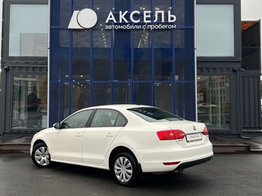 Volkswagen Jetta VI Архангельск  - изображение 7