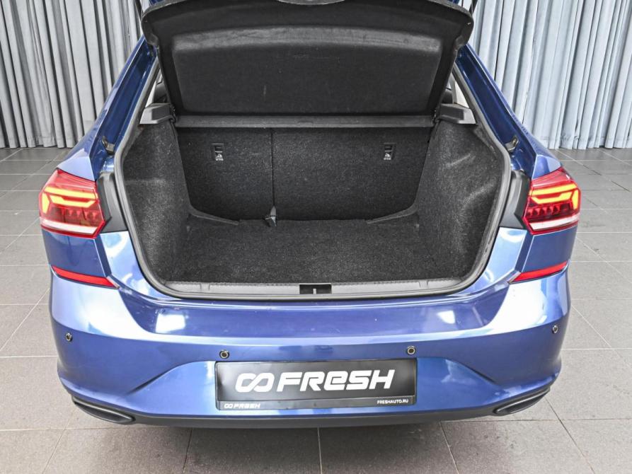 Volkswagen Polo V Рестайлинг Ставрополь  - изображение 19