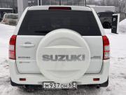Suzuki Grand Vitara II Рестайлинг 2 Уфа  - изображение 22