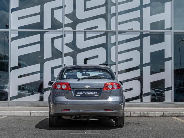 Chevrolet Lacetti I с пробегом 2011 года, цена 650 000 рублей, 133847 км, хэтчбек, Автокод Объявления