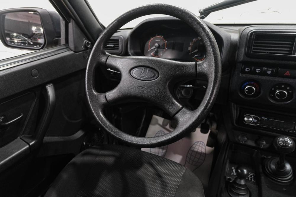 Lada (ВАЗ) 2121 (4x4) I Рестайлинг Новокузнецк  - изображение 12