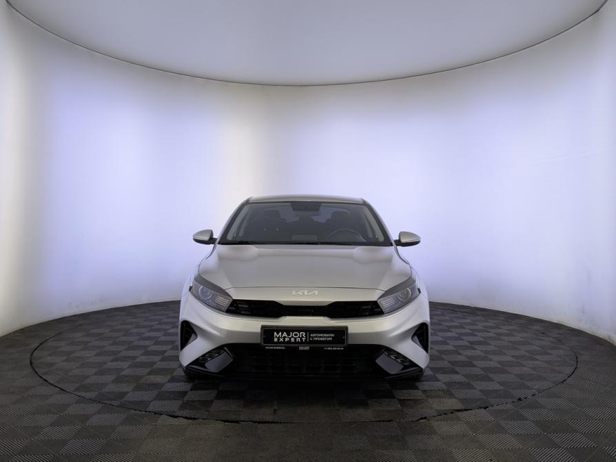 Kia Cerato IV Рестайлинг Москва  - изображение 2