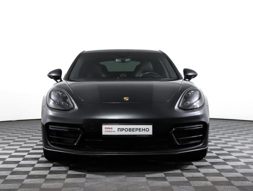 Porsche Panamera II Москва  - изображение 2