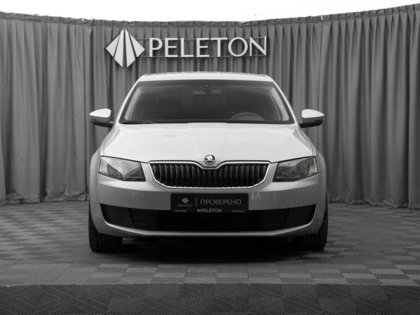Skoda Octavia III (A7) с пробегом 2013 года, цена 1 550 000 рублей, 158750 км, лифтбек, Автокод Объявления