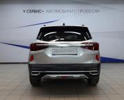 Kia Seltos I Москва  - изображение 20