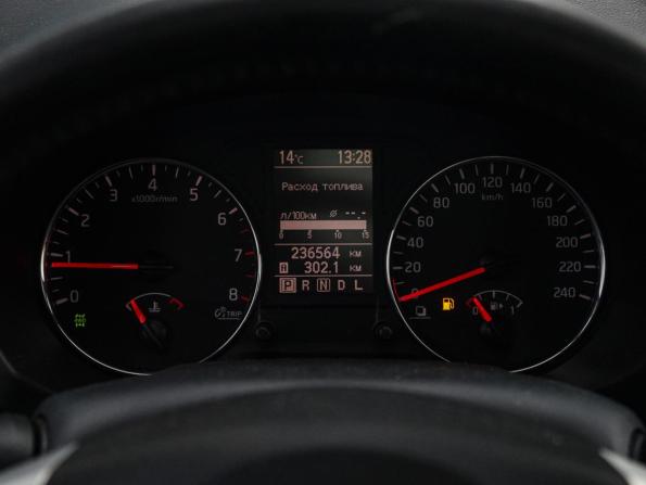 Nissan X-Trail II Рестайлинг с пробегом 2011 года, цена 1 400 000 рублей, 236563 км, внедорожник, Автокод Объявления