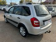Lada (ВАЗ) Granta I Рестайлинг Нижнекамск  - изображение 25