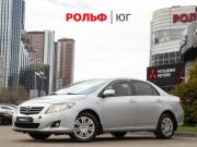 Toyota Corolla X (E140 E150) Москва  - изображение 18