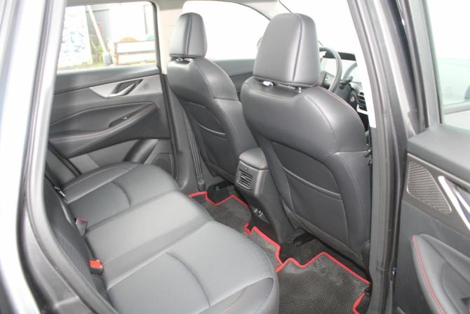 Changan CS35 Plus I Рестайлинг с пробегом 2024 года, цена 1 745 000 рублей, 49000 км, внедорожник, Автокод Объявления
