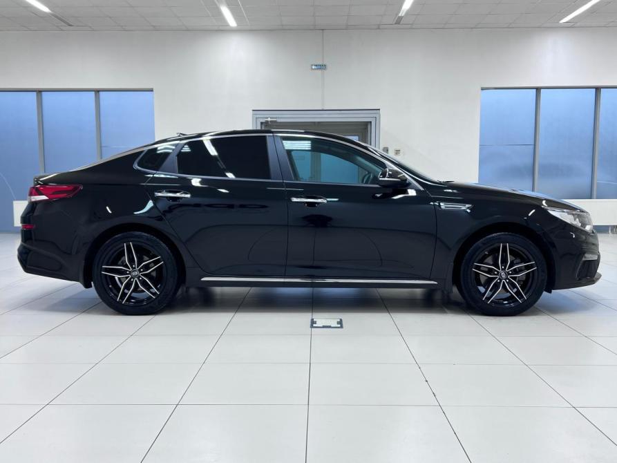 Kia Optima IV Рестайлинг Волгоград  - изображение 6