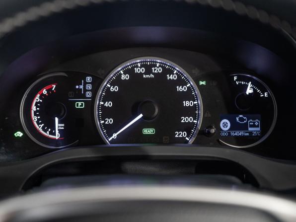 Lexus CT I с пробегом 2011 года, цена 1 360 500 рублей, 164049 км, хэтчбек, Автокод Объявления