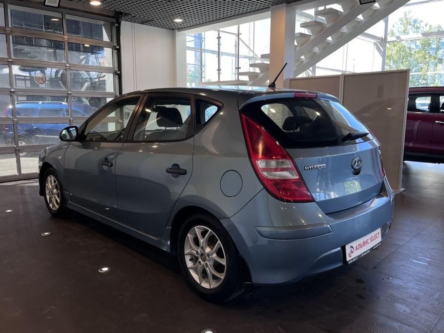 Hyundai i30 I Чебоксары  - изображение 5