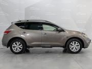 Nissan Murano II (Z51) Рестайлинг 2 Новосибирск  - изображение 34