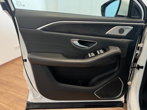 JETOUR X90 PLUS с пробегом 2023 года, цена 2 420 000 рублей, 61328 км, внедорожник, Автокод Объявления