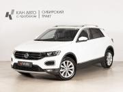 Volkswagen T-Roc I (China Market) Казань  - изображение 10