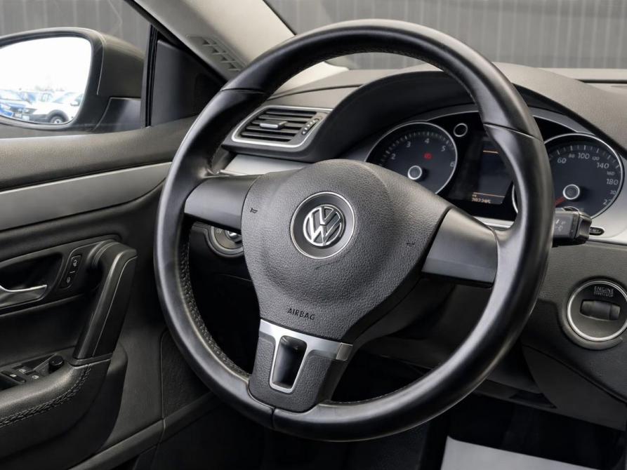 Volkswagen Passat CC I Пермь  - изображение 10