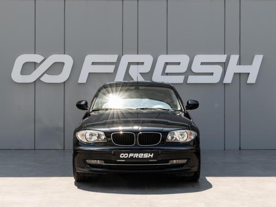 BMW 1 серии I (E81/E82/E87/E88) Рестайлинг Краснодар  - изображение 3
