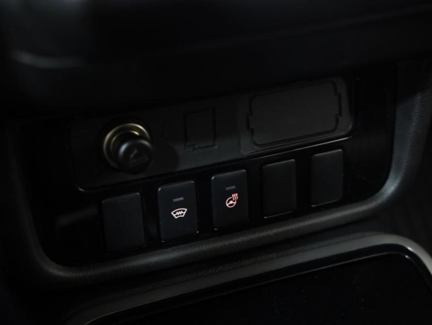Mitsubishi Outlander III Рестайлинг 2 Санкт-Петербург  - изображение 15