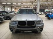 BMW X5 II (E70) Рестайлинг Набережные Челны  - изображение 32
