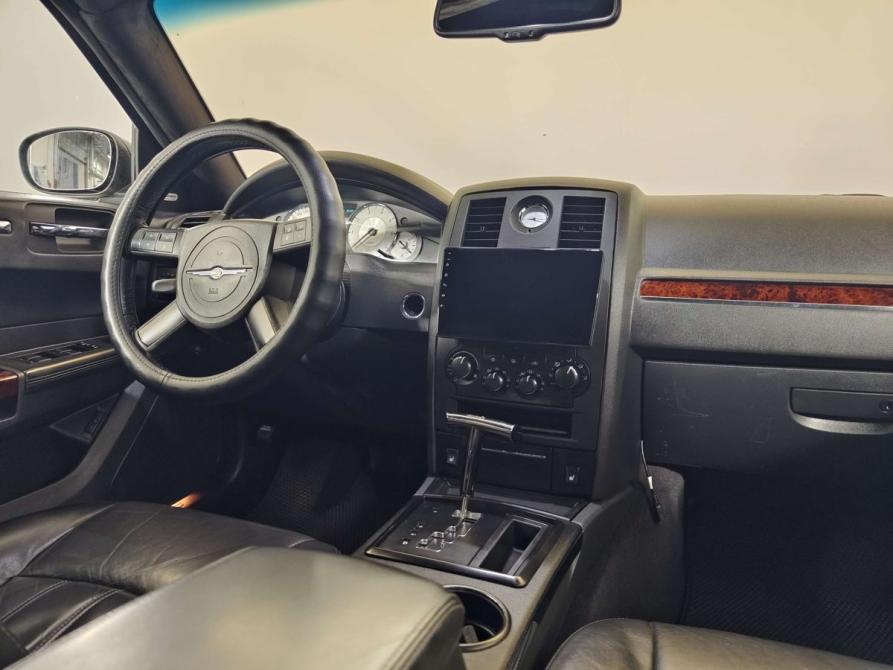 Chrysler 300C I Санкт-Петербург  - изображение 11