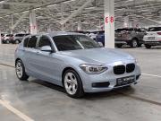 BMW 1 серии II (F20/F21) Казань  - изображение 28