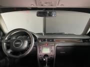 Audi A6 II (C5) Рестайлинг Тверь  - изображение 25