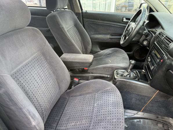 Volkswagen Passat B4 с пробегом 1996 года, цена 260 000 рублей, 478000 км, седан, Автокод Объявления