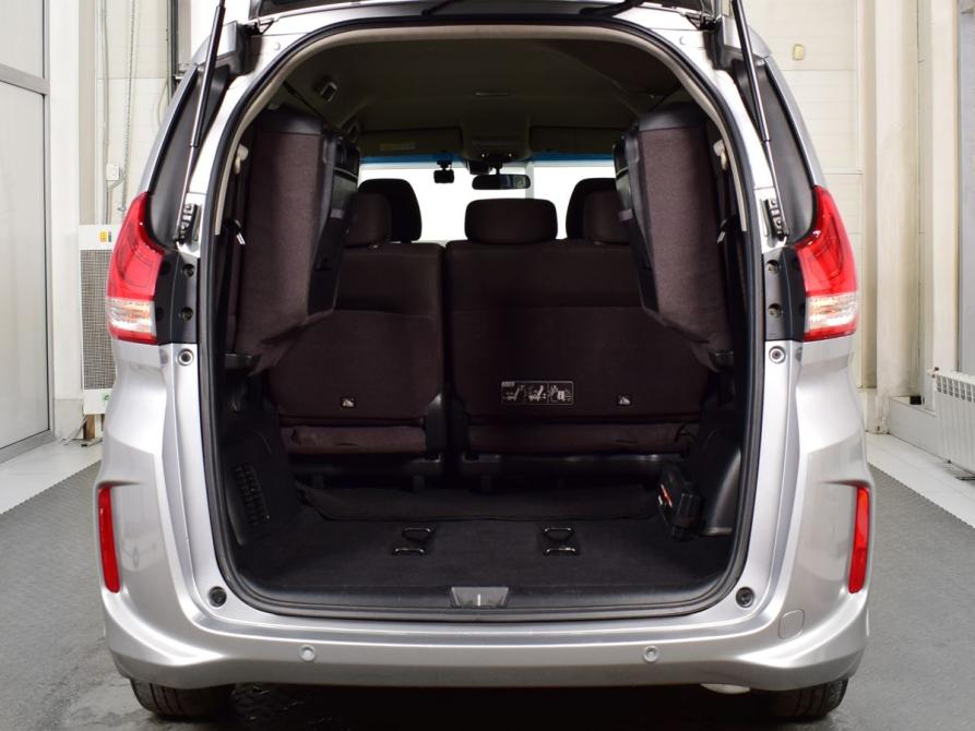 Honda Freed II Рестайлинг Кемерово  - изображение 21