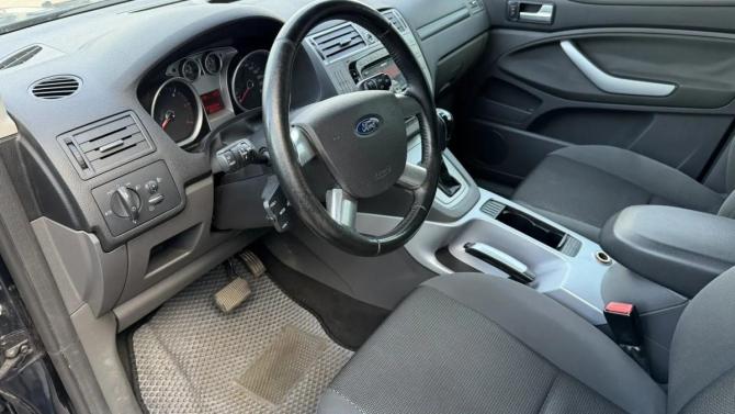 Ford Kuga I с пробегом 2012 года, цена 895 000 рублей, 197649 км, внедорожник, Автокод Объявления