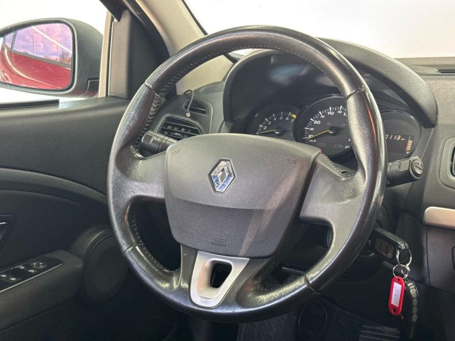 Renault Megane III Рестайлинг Уфа  - изображение 8
