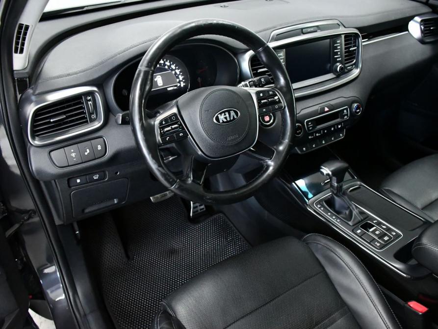 Kia Sorento III Prime Рестайлинг Новосибирск  - изображение 11