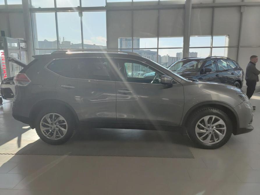 Nissan X-Trail III Казань  - изображение 5