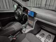Opel Astra H Рестайлинг Красноярск  - изображение 26