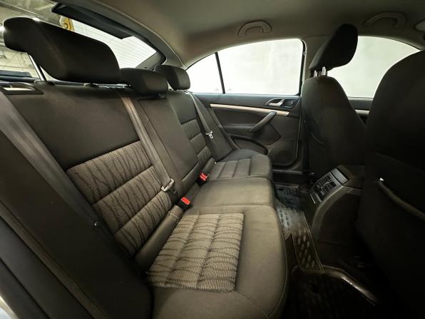 Skoda Octavia II (A5) Рестайлинг с пробегом 2010 года, цена 840 000 рублей, 176360 км, лифтбек, Автокод Объявления