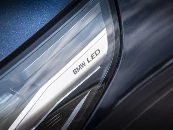 BMW 5 серии VIII (G60/G61/G68) с пробегом 2024 года, цена 7 650 000 рублей, 21184 км, седан, Автокод Объявления