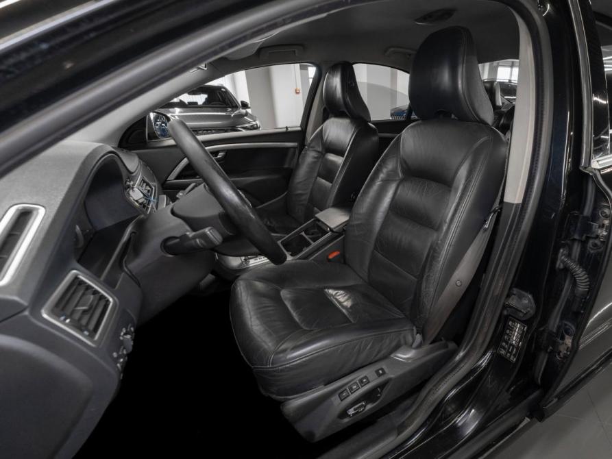 Volvo S80 II Москва  - изображение 9