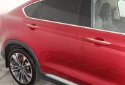 Geely Tugella I Рестайлинг Волгоград  - изображение 52