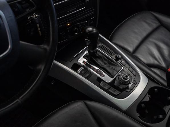 Audi Q5 I (8R) с пробегом 2012 года, цена 1 630 000 рублей, 162866 км, внедорожник, Автокод Объявления