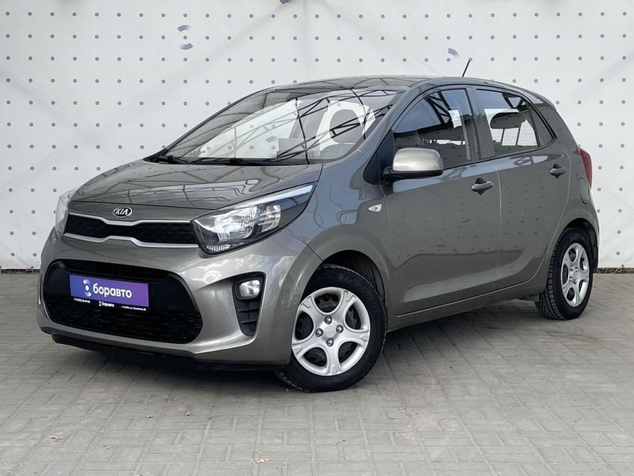 Kia Picanto III Тамбов  - изображение 1