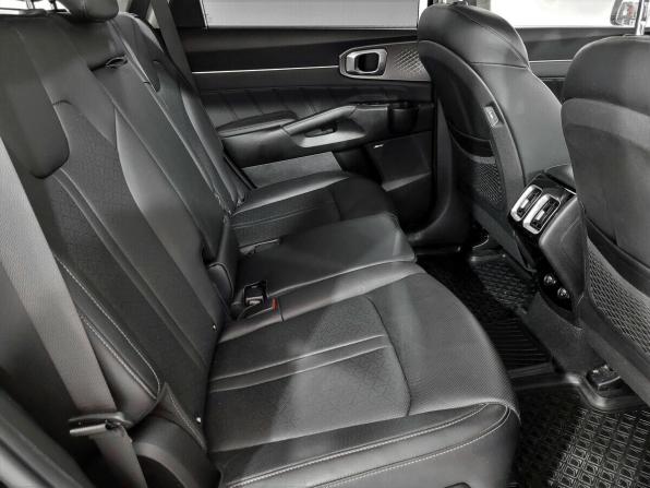 Kia Sorento IV с пробегом 2021 года, цена 2 900 000 рублей, 197594 км, внедорожник, Автокод Объявления