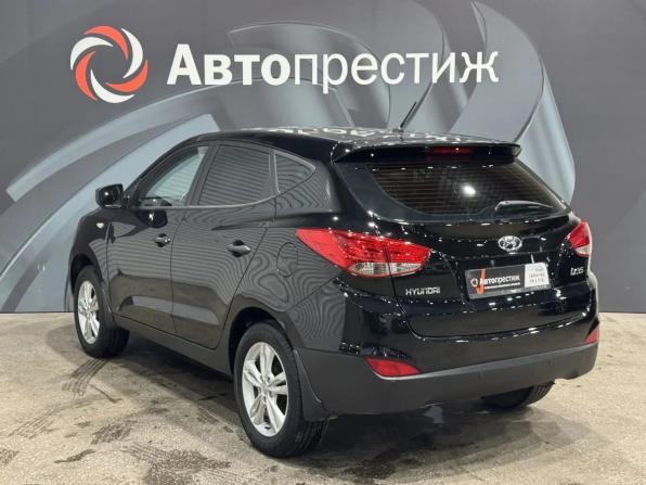 Hyundai ix35 I с пробегом 2013 года, цена 1 095 000 рублей, 139271 км, внедорожник, Автокод Объявления