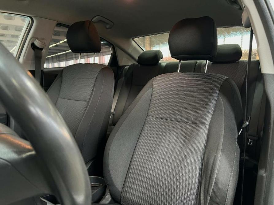 Hyundai Solaris II Оренбург  - изображение 9