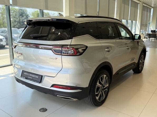 Chery Tiggo 7 Pro Max I Рестайлинг с пробегом 2024 года, цена 1 970 000 рублей, 27497 км, внедорожник, Автокод Объявления